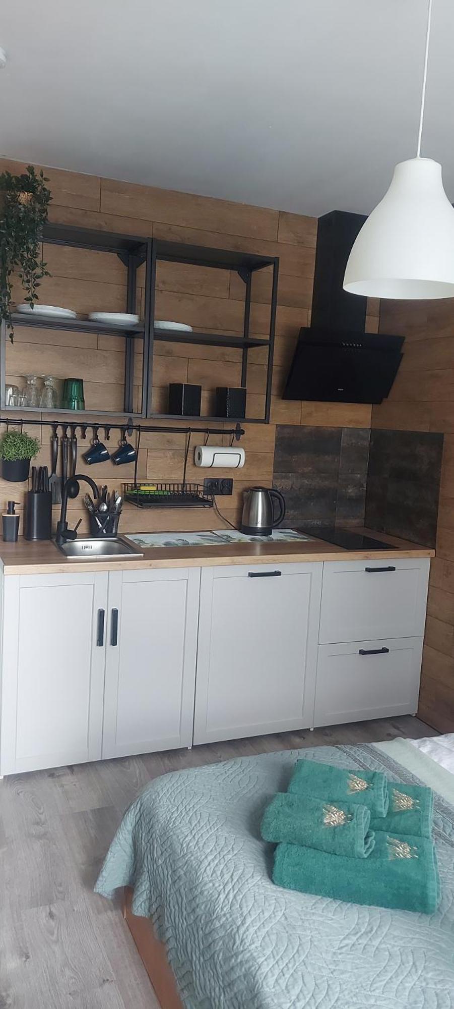 Pokoje U Camili Rewa Exterior foto